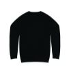 Picture of Crew Neck (Black)-VISTA RIDGE RANGERS