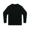 Picture of Long Sleeve Tshirt (Black)-VISTA RIDGE RANGERS