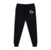 Picture of Jogger (Black)-VISTA RIDGE RANGERS