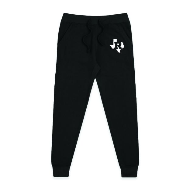 Picture of Jogger (Black)-VISTA RIDGE RANGERS