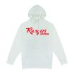 Picture of Pullover Fleece (White)-VISTA RIDGE RANGERS