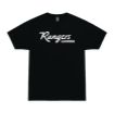 Picture of Short Sleeve Tshirt (Black)-VISTA RIDGE RANGERS