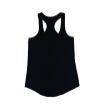 Picture of Women's Tank (Black)-VISTA RIDGE RANGERS