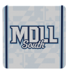 Picture of Blanket - MDLL South