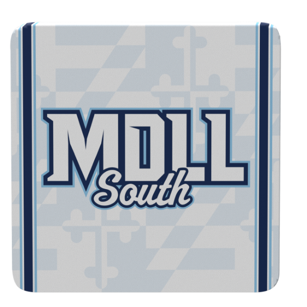 Picture of Blanket - MDLL South