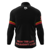 Picture of Quarter Zip Jacket-MR BOH STORE