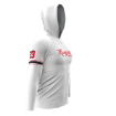 Picture of Long Sleeve Hooded Sun Shirt-VISTA RIDGE RANGERS