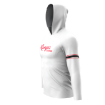 Picture of Long Sleeve Hooded Sun Shirt-VISTA RIDGE RANGERS