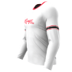 Picture of Long Sleeve Performance Shirt-VISTA RIDGE RANGERS