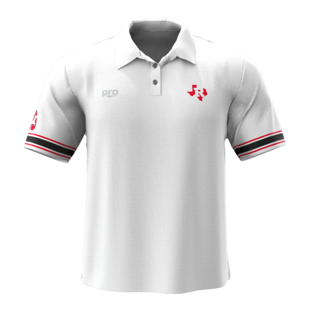 Picture of Golf Polo-VISTA RIDGE RANGERS