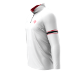 Picture of Quarter Zip Jacket-VISTA RIDGE RANGERS