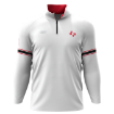 Picture of Quarter Zip Jacket-VISTA RIDGE RANGERS