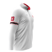 Picture of Quarter Zip Jacket-VISTA RIDGE RANGERS