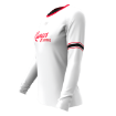 Picture of Women Long Sleeve Performance Shirt-VISTA RIDGE RANGERS