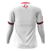 Picture of Women Long Sleeve Performance Shirt-VISTA RIDGE RANGERS