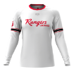 Picture of Women Long Sleeve Performance Shirt-VISTA RIDGE RANGERS