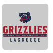 Picture of Blanket-GRIZZLIES LACROSSE STORE
