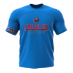 Picture of Custom Performance Shirt-GRIZZLIES LACROSSE STORE