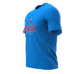 Picture of Custom Performance Shirt-GRIZZLIES LACROSSE STORE