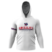 Picture of Long Sleeve Hooded Sun Shirt-GRIZZLIES LACROSSE STORE