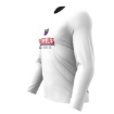 Picture of Long Sleeve Performance Shirt-GRIZZLIES LACROSSE STORE