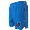 Picture of Men's Custom Short-GRIZZLIES LACROSSE STORE