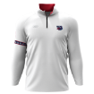Picture of Quarter Zip Jacket-GRIZZLIES LACROSSE STORE