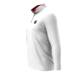 Picture of Quarter Zip Jacket-GRIZZLIES LACROSSE STORE