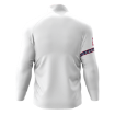Picture of Quarter Zip Jacket-GRIZZLIES LACROSSE STORE