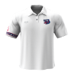 Picture of Golf Polo-GRIZZLIES LACROSSE STORE