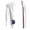 Picture of Women's Custom Short-GRIZZLIES LACROSSE STORE
