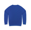 Picture of Crew Neck (Royal)-GRIZZLIES LACROSSE STORE