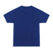 Picture of Short Sleeve Tshirt (Royal)-GRIZZLIES LACROSSE STORE
