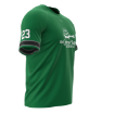 Picture of Custom Performance Shirt-Greene Turtle Store