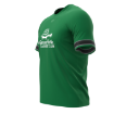 Picture of Custom Performance Shirt-Greene Turtle Store
