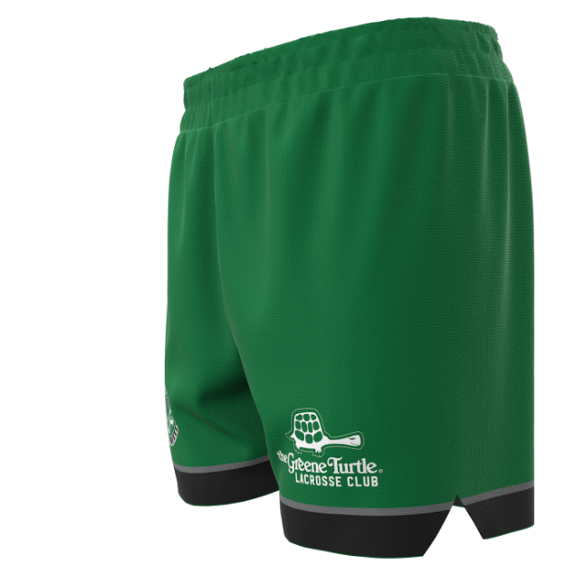 Picture of Men's Custom Short-Greene Turtle Store
