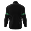 Picture of Quarter Zip Jacket-Greene Turtle Store