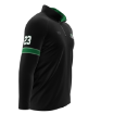 Picture of Quarter Zip Jacket-Greene Turtle Store