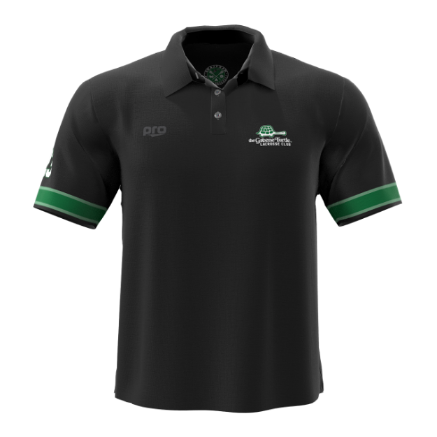 Picture of Golf Polo-Greene Turtle Store