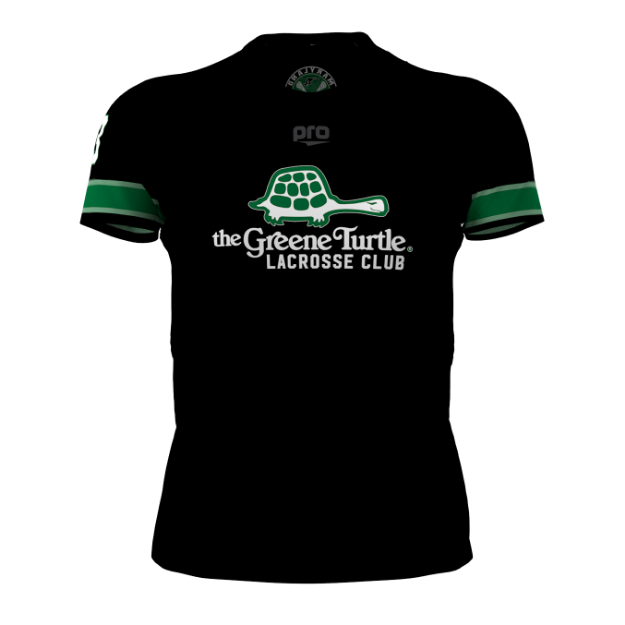 Picture of Women Long Sleeve Performance Shirt-Greene Turtle Store