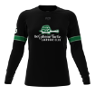 Picture of Women Long Sleeve Performance Shirt-Greene Turtle Store