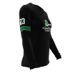 Picture of Women Long Sleeve Performance Shirt-Greene Turtle Store