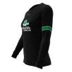 Picture of Women Long Sleeve Performance Shirt-Greene Turtle Store