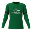 Picture of Women Long Sleeve Performance Shirt-Greene Turtle Store