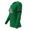 Picture of Women Long Sleeve Performance Shirt-Greene Turtle Store