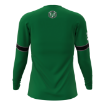 Picture of Women Long Sleeve Performance Shirt-Greene Turtle Store