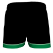 Picture of Women's Custom Short-Greene Turtle Store