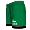 Picture of Women's Custom Short-Greene Turtle Store
