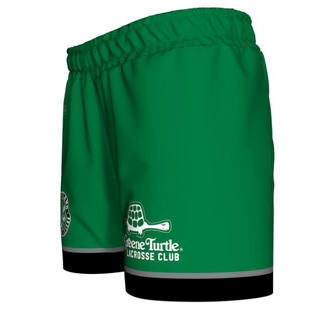 Picture of Women's Custom Short-Greene Turtle Store