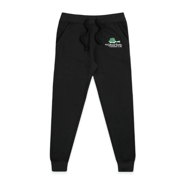 Picture of Jogger (Black)-Greene Turtle Store
